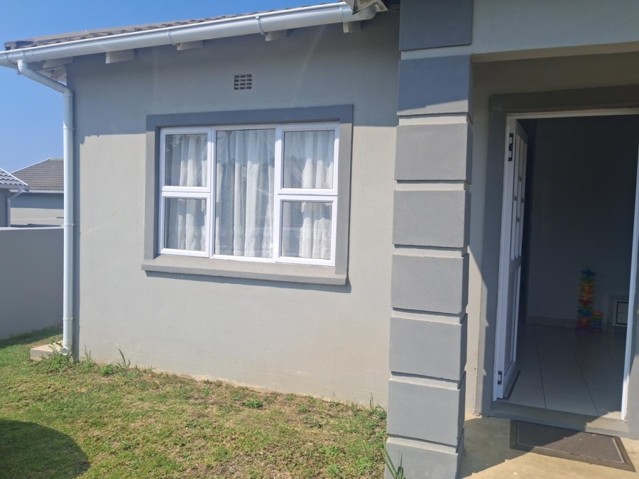 To Let 3 Bedroom Property for Rent in Gonubie Eastern Cape